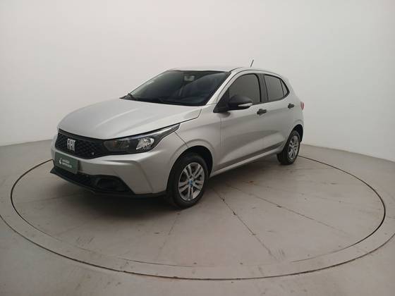 FIAT ARGO 1.0 FIREFLY FLEX MANUAL FIAT ARGO 1.0 FIREFLY FLEX MANUAL